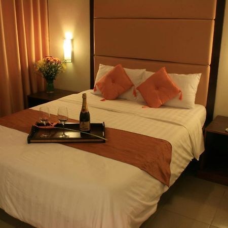 O Hotel 巴科洛德 外观 照片
