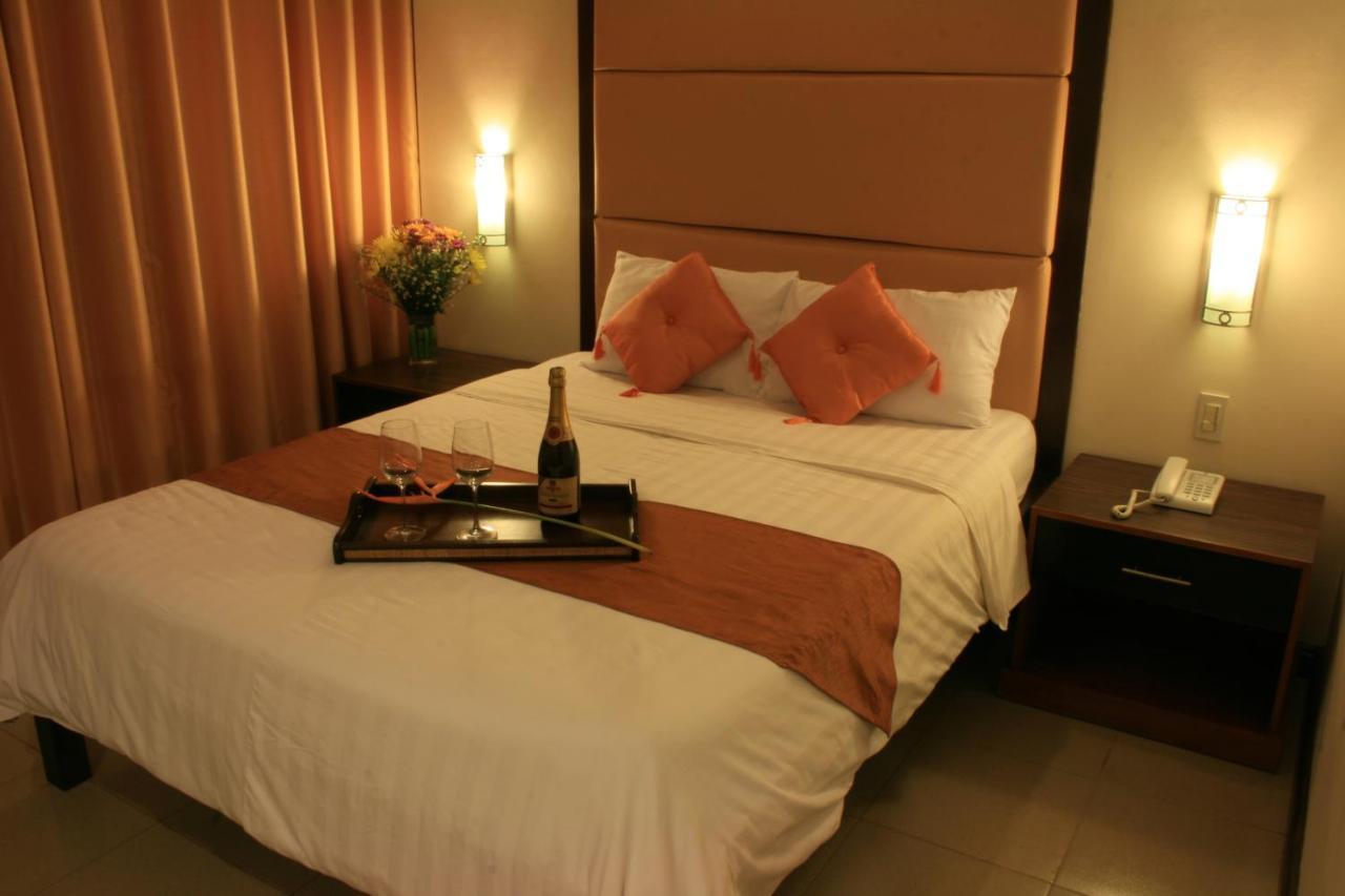 O Hotel 巴科洛德 外观 照片