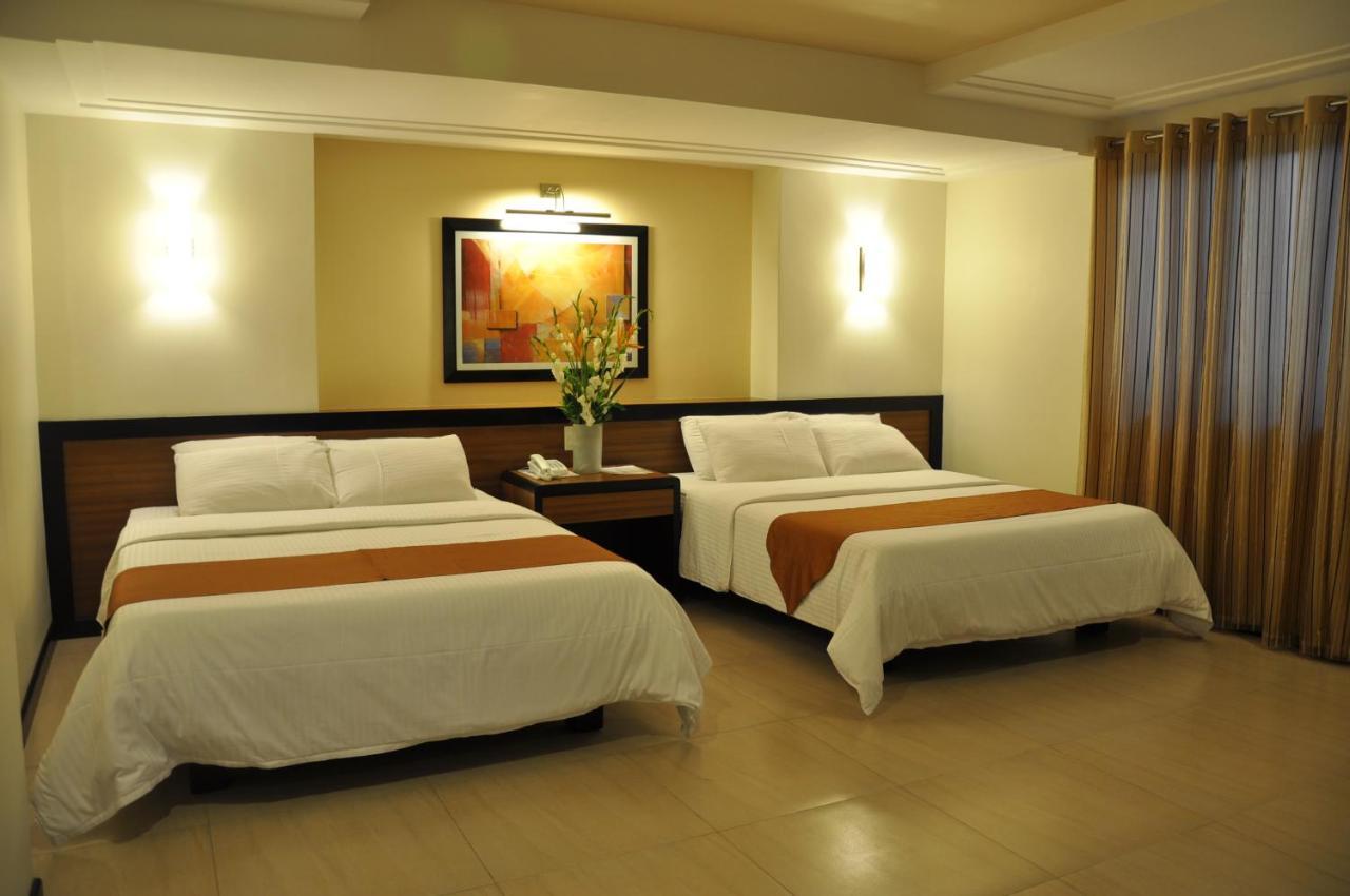 O Hotel 巴科洛德 外观 照片