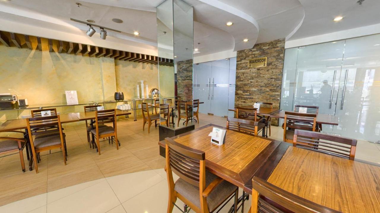 O Hotel 巴科洛德 外观 照片