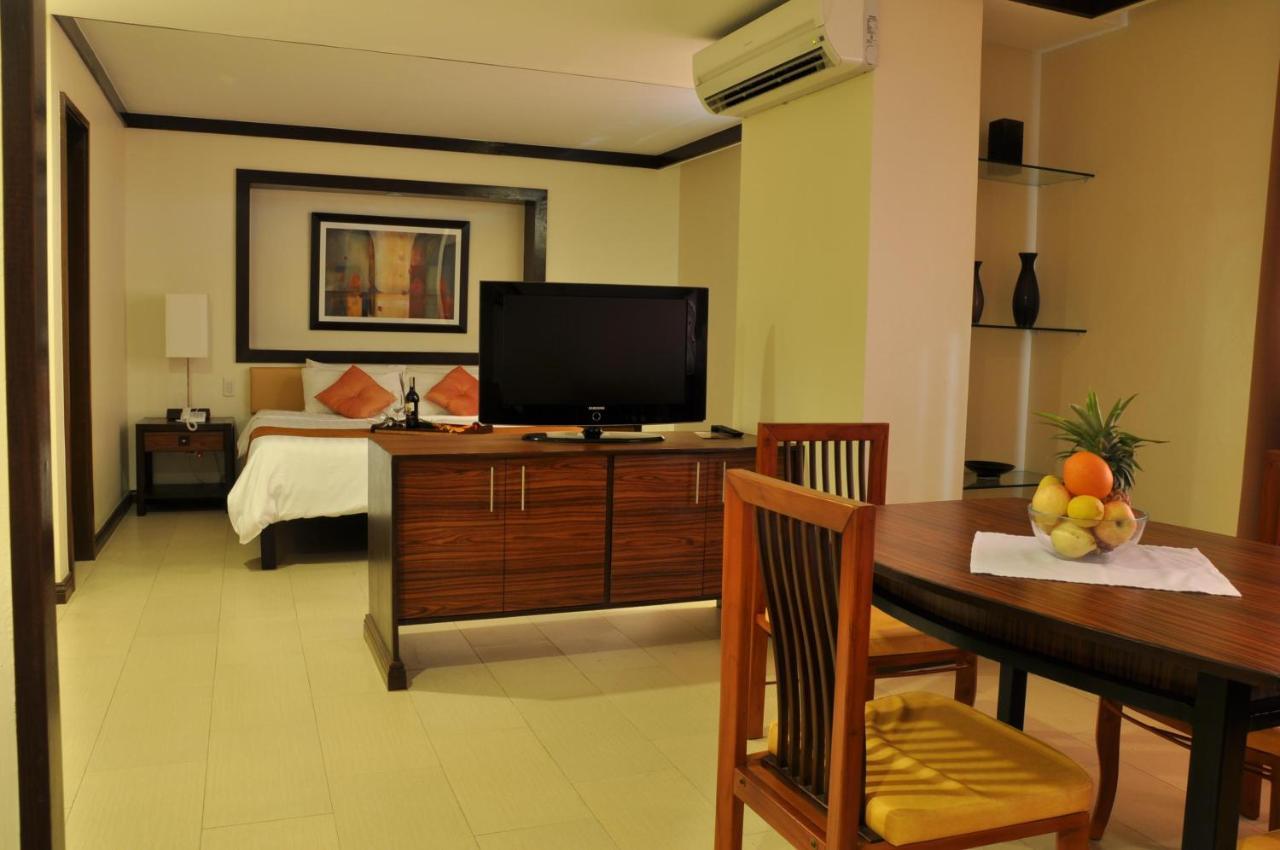O Hotel 巴科洛德 外观 照片